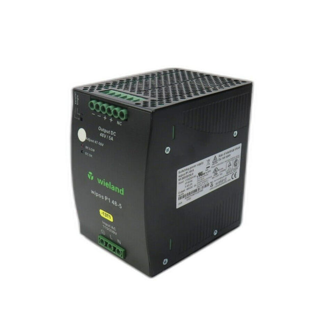 WIELAND WIPOS PS1 48-5