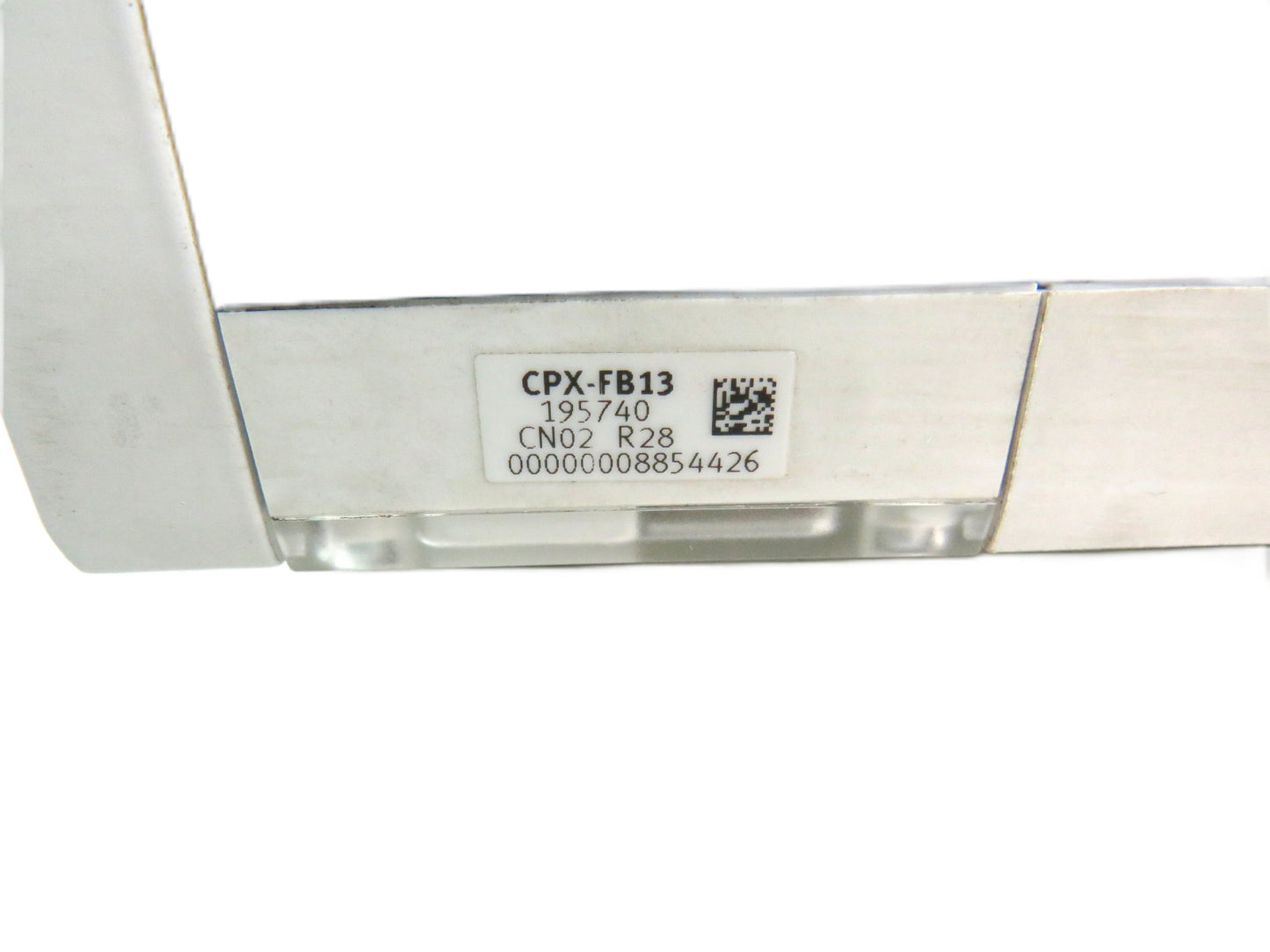 Festo 530411 mpa-fb-vi 537957 537953 537952 533347 533343 195740 cpx-fb13