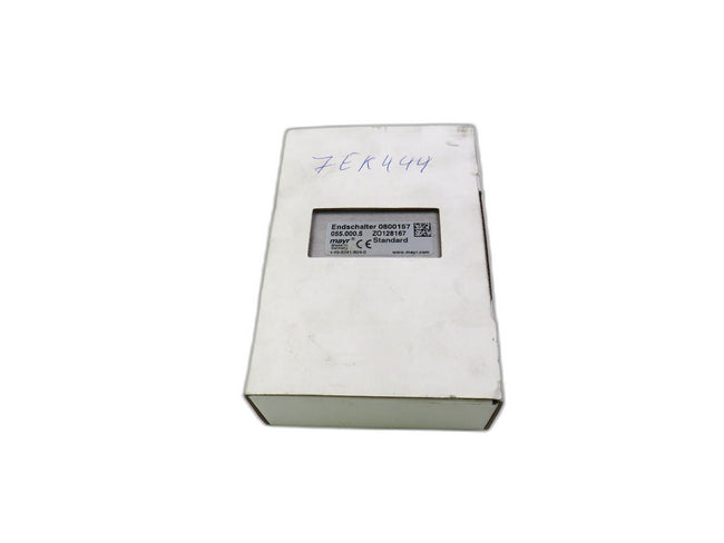 MAYR  055.000.5    New