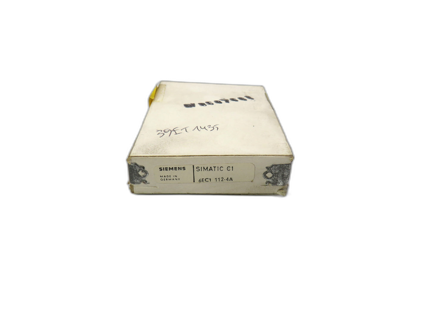SIEMENS  6EC1 112-4A 6EC1112-4A   New