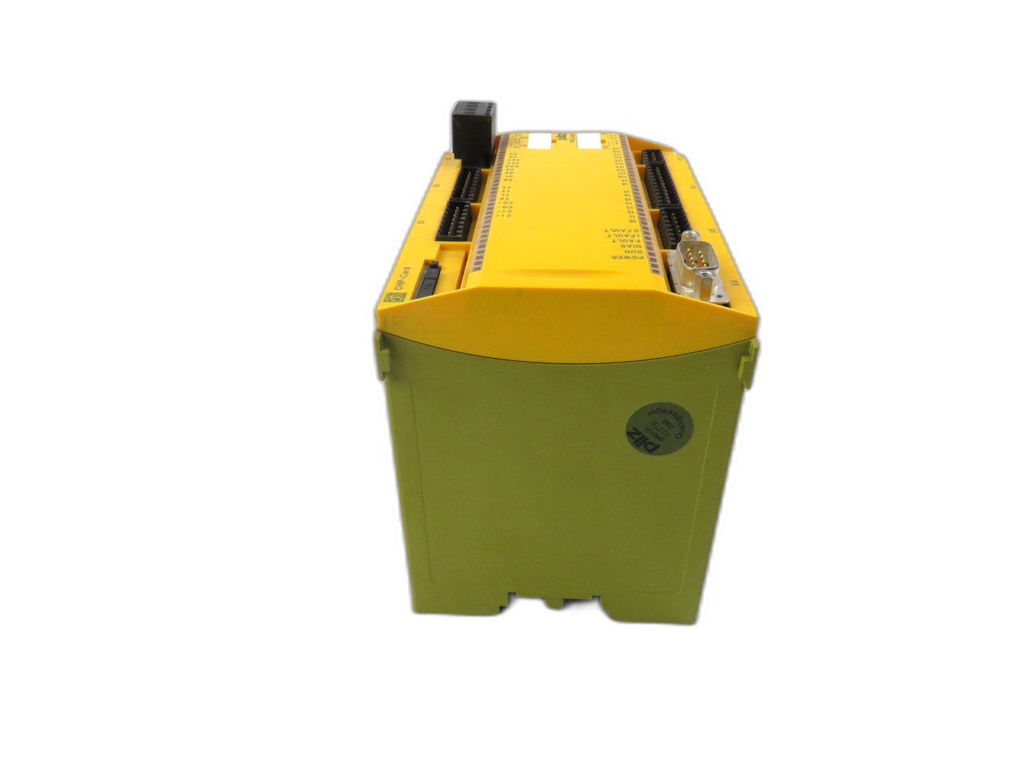 PILZ  773110 PNOZ m0p Safety Relay 24VDC