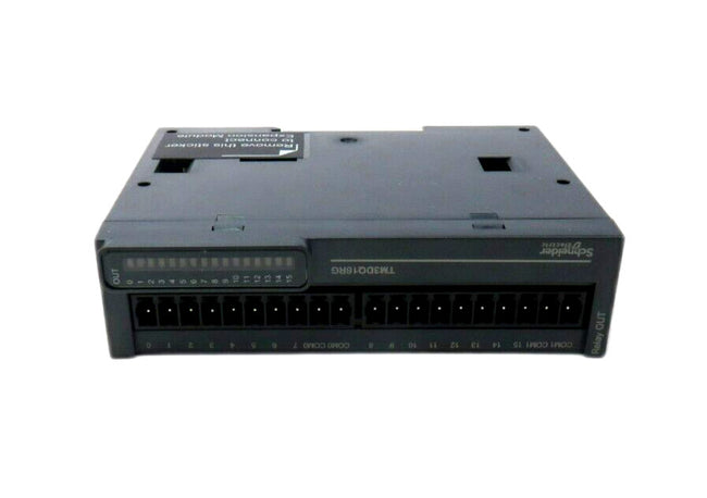 Schneider TM3DQ16RG