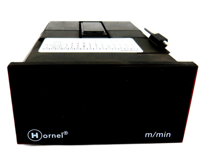 Hornel  MDA 264F0003 264f 264     New