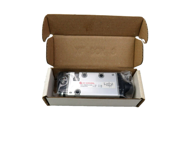 IMI NORGREN V61B4D7A-XA090 VALVE