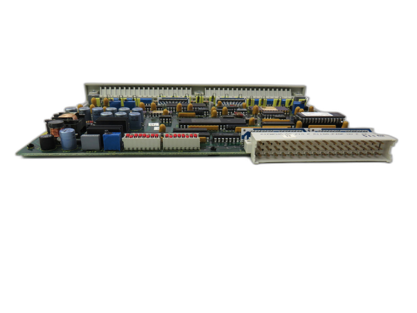SIEMENS  6ES5466-3LA11 6ES5 466-3LA11