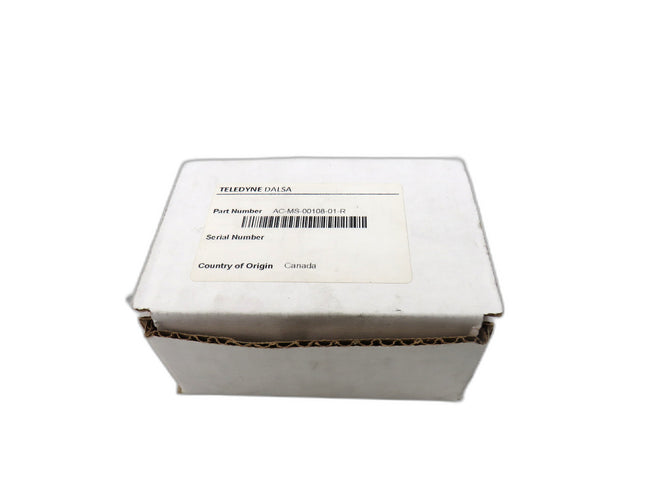 TELEDYNE  AC-MS-00108-01-R    New