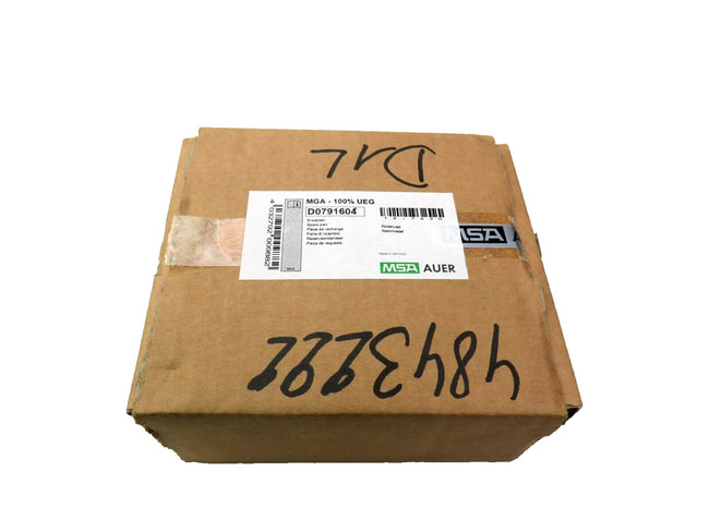 MSA AUER D0791904 D0791604    New
