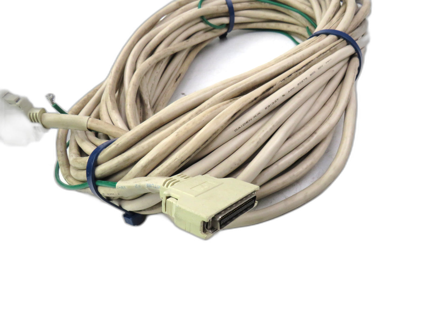 MITSUBISHI A8GT-C300BS CORDSET CABLE