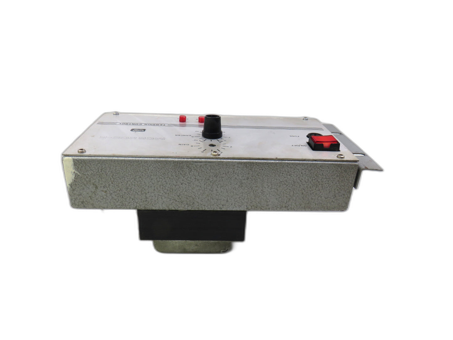 WARNER ELECTRIC MCS 202-E  CONTROL TENSION