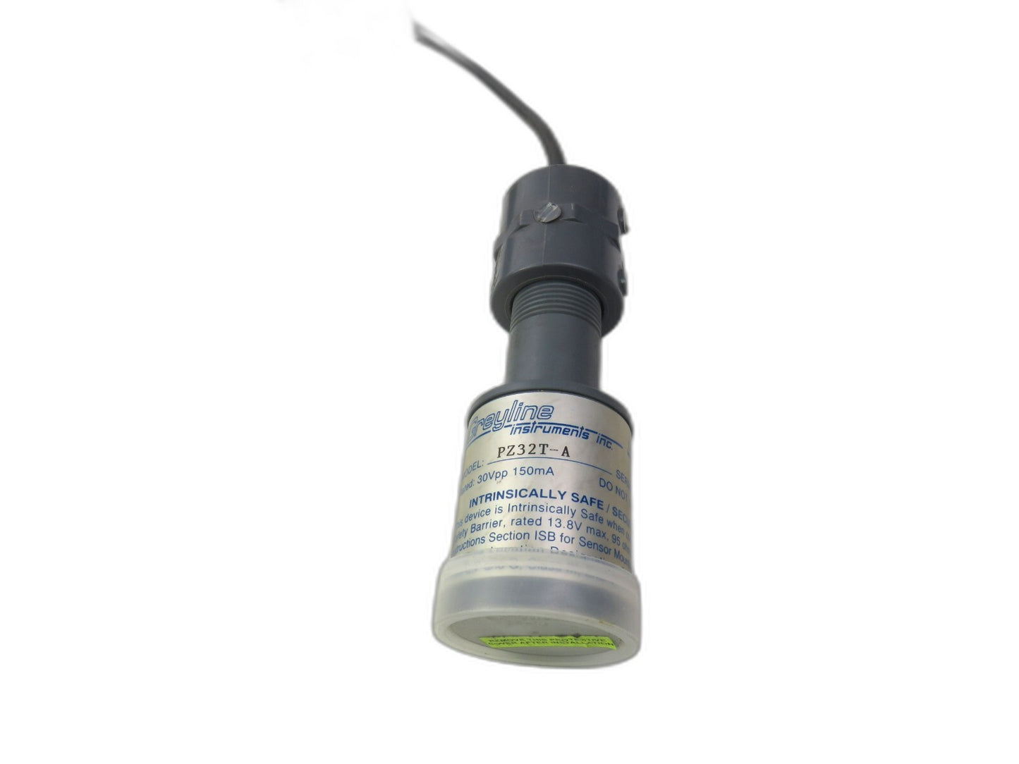 Greyline Instruments   PZ32T-A