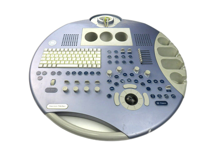 VOLUSON 730 PRO KEYBOARD KEYBOARD UNIT