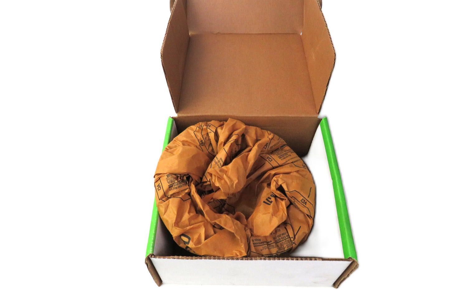 CLEVELAND 164-12000 PARKER wheels & brakes disc brake chrome      New