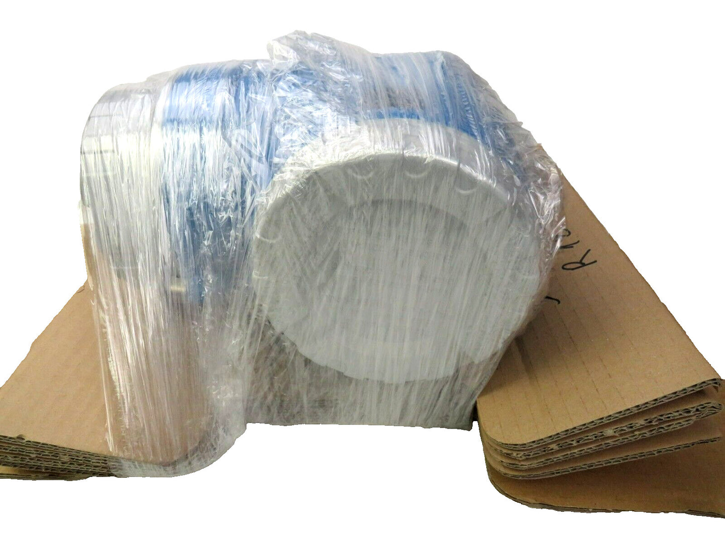 ENDRESS HAUSER Promag 53 Flowmeter pa11e419000    New