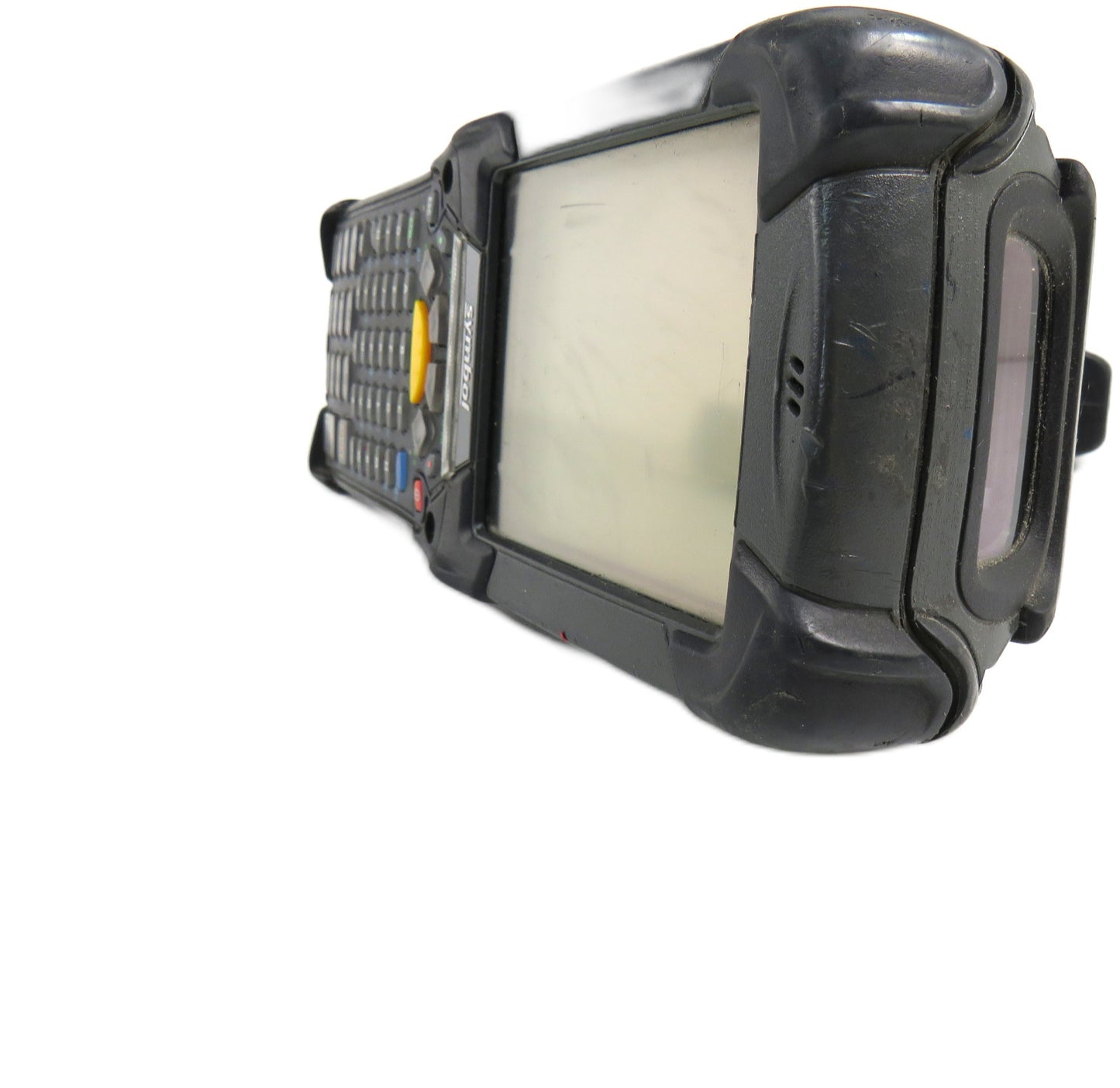 SYMBOL TECHNOLOGIES MC9090-GF0HJEFA6WR MOBILE HANDHELD COMPUTER