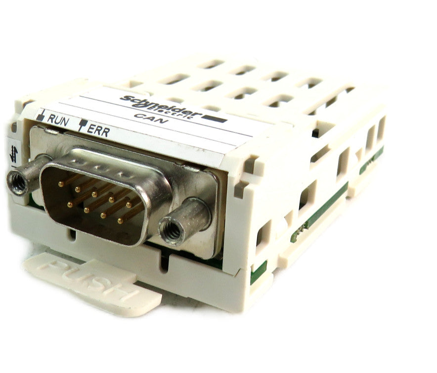 SCHNEIDER ELECTRIC  VW3A3618 CAN FOR ATV 320     New