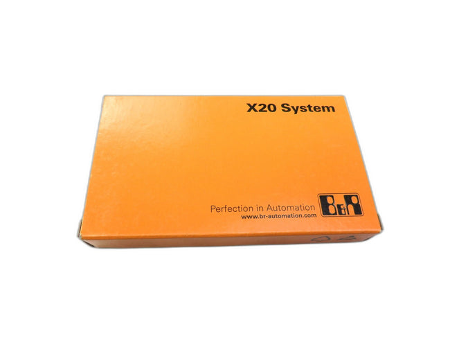 B&R  X20CM8281 X20 CM 8281    New