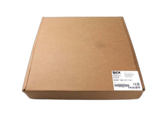 SICK IE110-P30 5311139 + 13X 621295    New