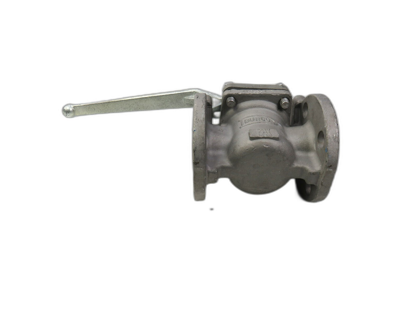 FLOWSERVE DURCO G4Z 0024488 G411 VALVE   New