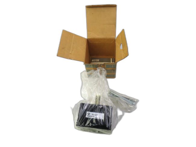 ORIENTALMOTOR 5GK50K ORIENTAL MOTOR   New