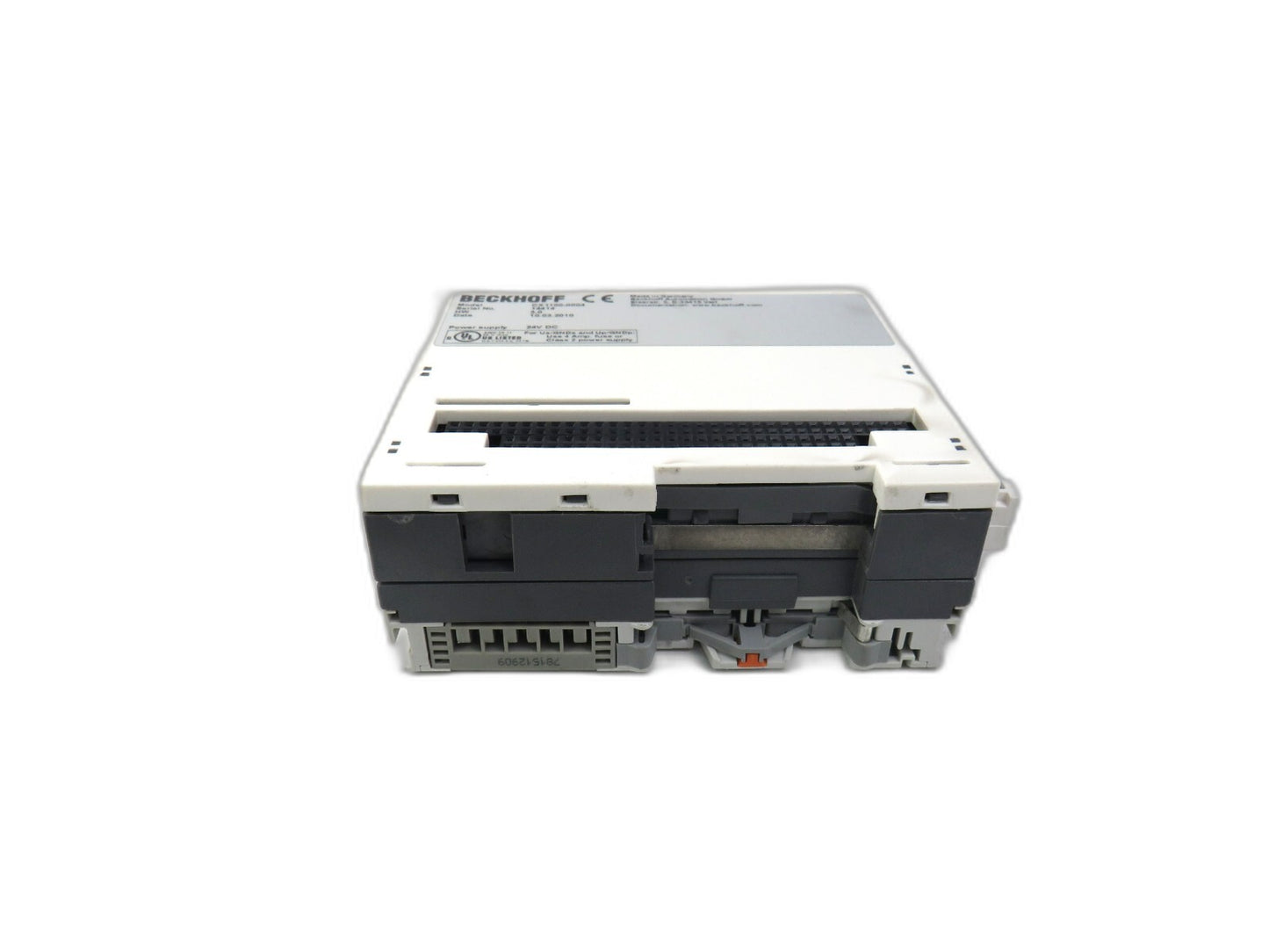 Beckhoff CX1100-0004