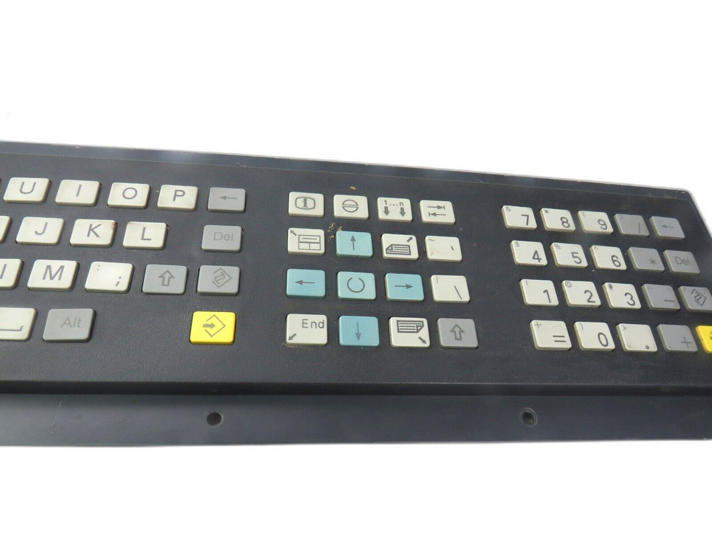 SIEMENS 6FC5203-0AC00-0AA0 AND CABLE