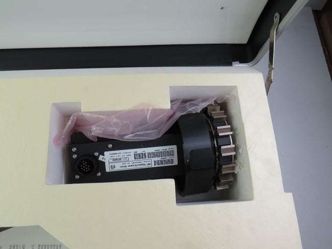 APPLIED MATERIALS AMAT  0010-70264 ASSY HP ROBOT DRIVER UPPER/LOWER Lot of 2 New