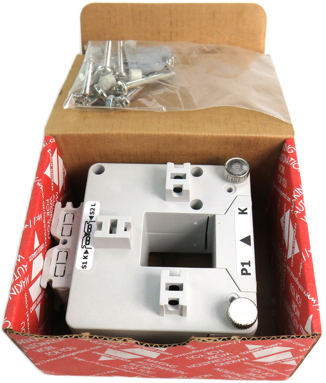 Carlo Gavazzi CDT-5S CDT5S CTD5S1005AXXX SPLIT CORE CURRENT TRANSFORMER    New