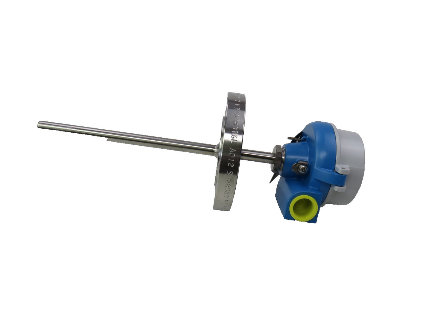 Endress+Hauser  TM131-AABBJDB2BX1AGAC2HA1CA1+Z1  TM131-7RX35/101 New