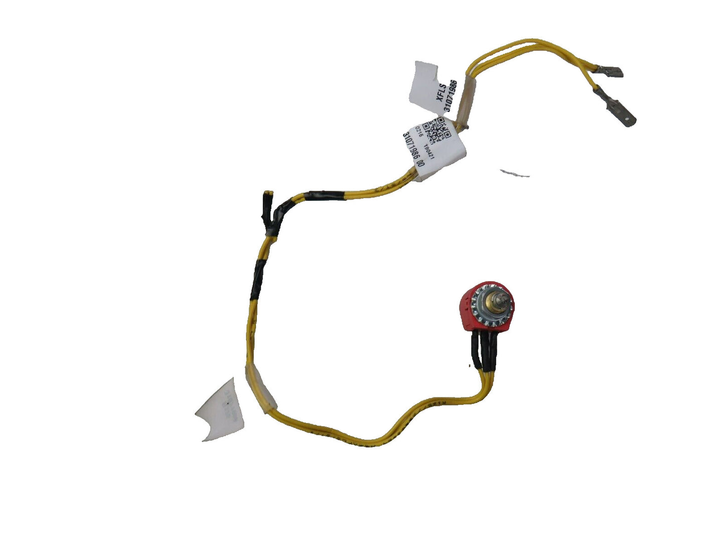 CITEC TW1W31071986 R125 CABLE POTENTIOMETER   New