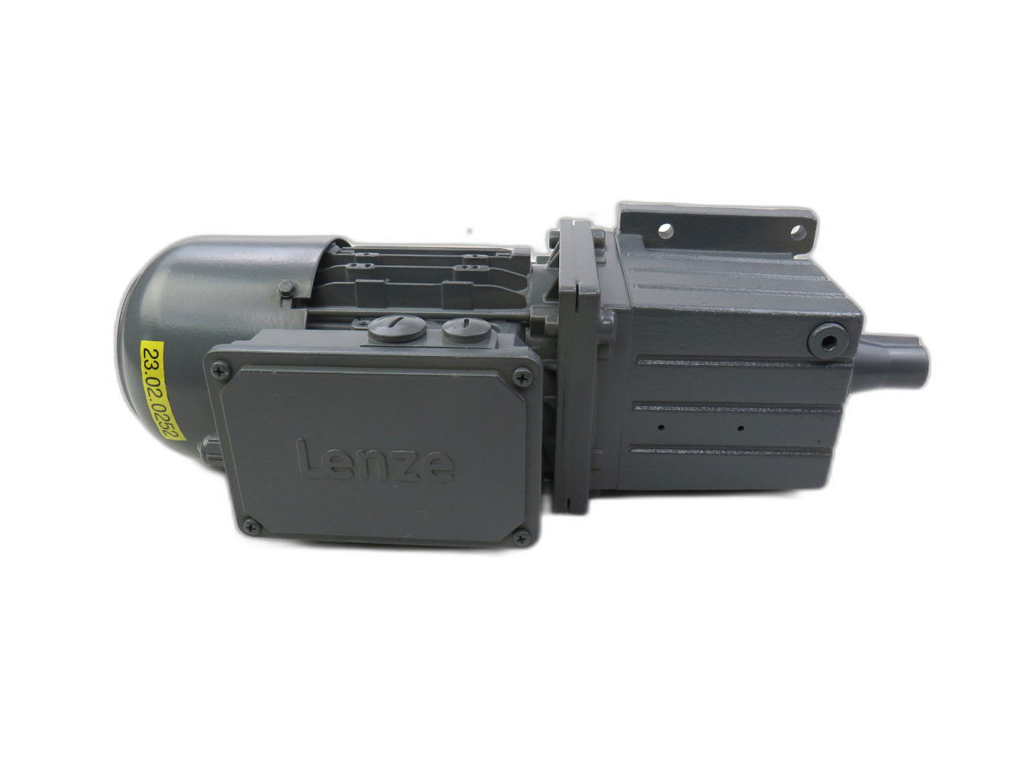 LENZE GST04-2M VBR 063C42 MDEMABR063-42C0C    New