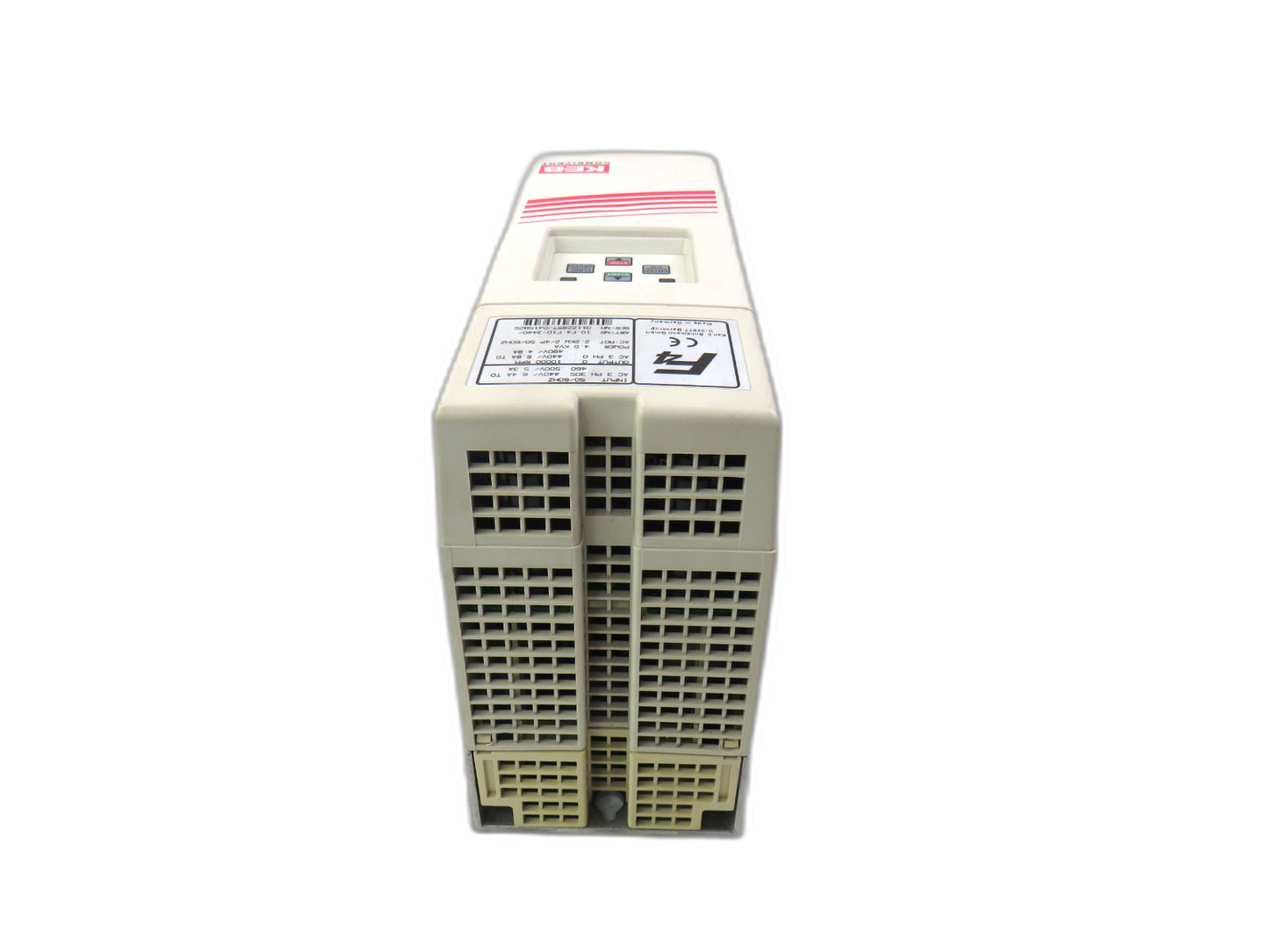 KEB 10.F4.F1D-3440