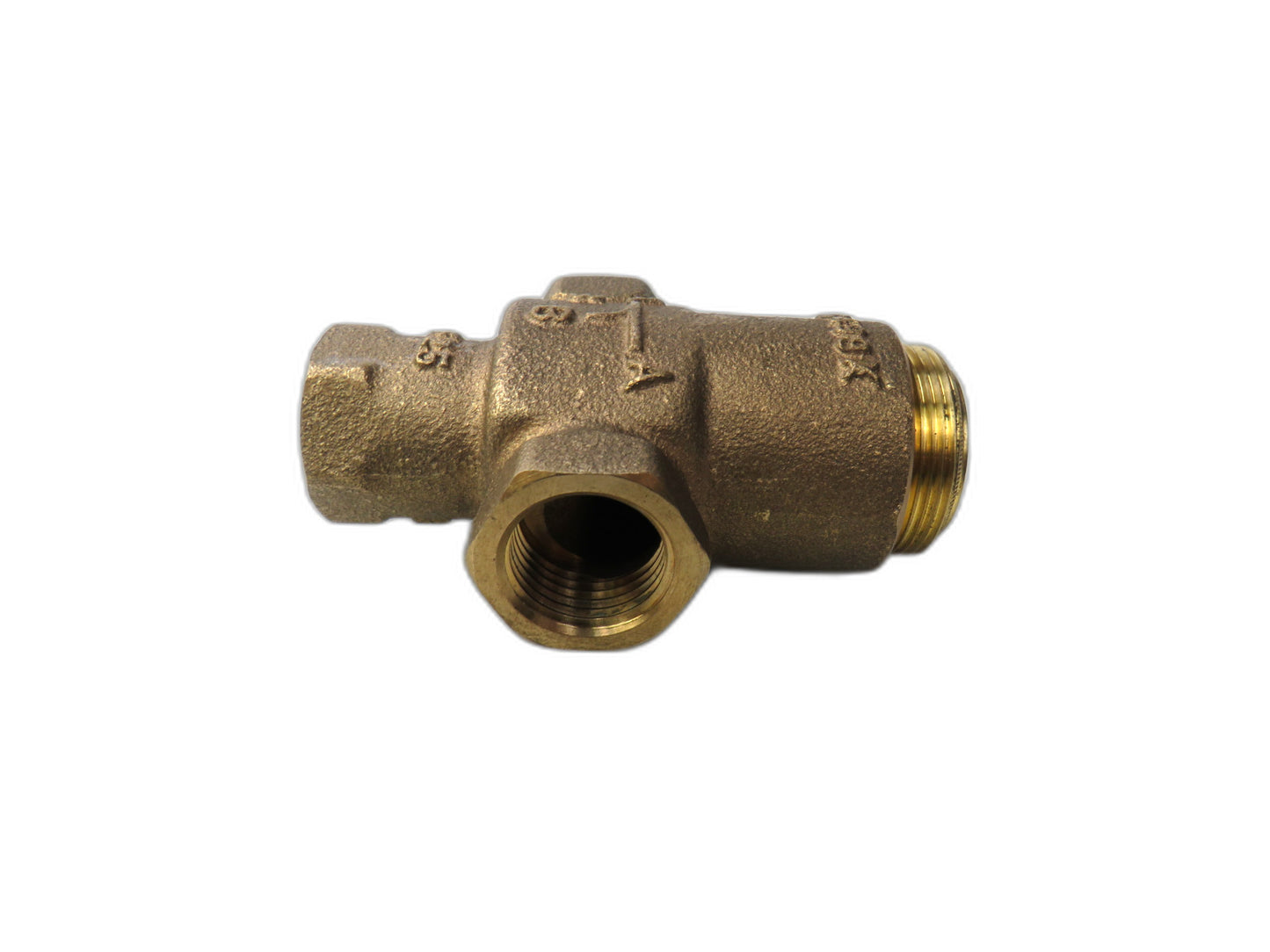 Samson 3226 VALVE    New