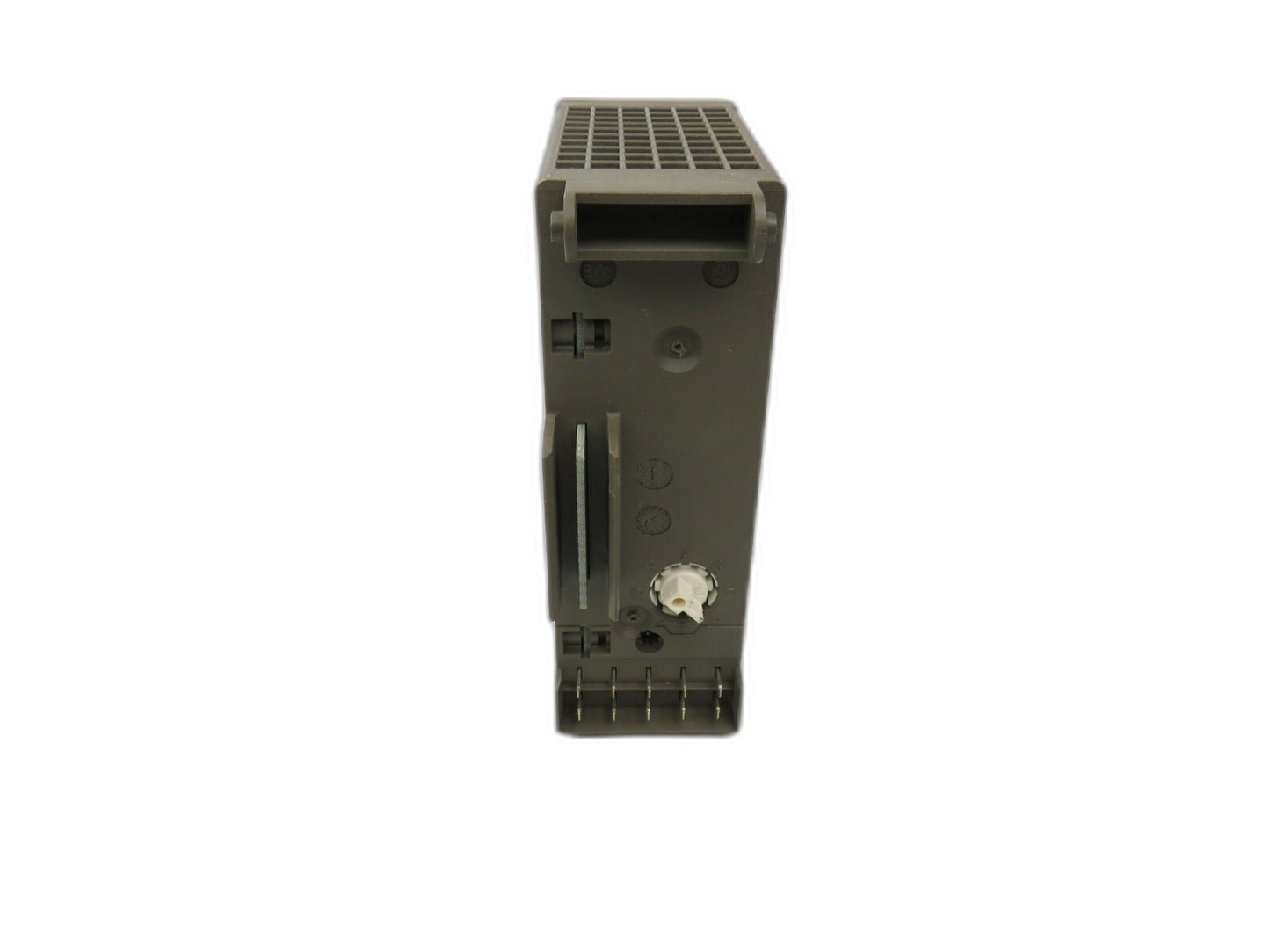 SIEMENS  6ES5470-8MC12 6ES5 470-8MC12