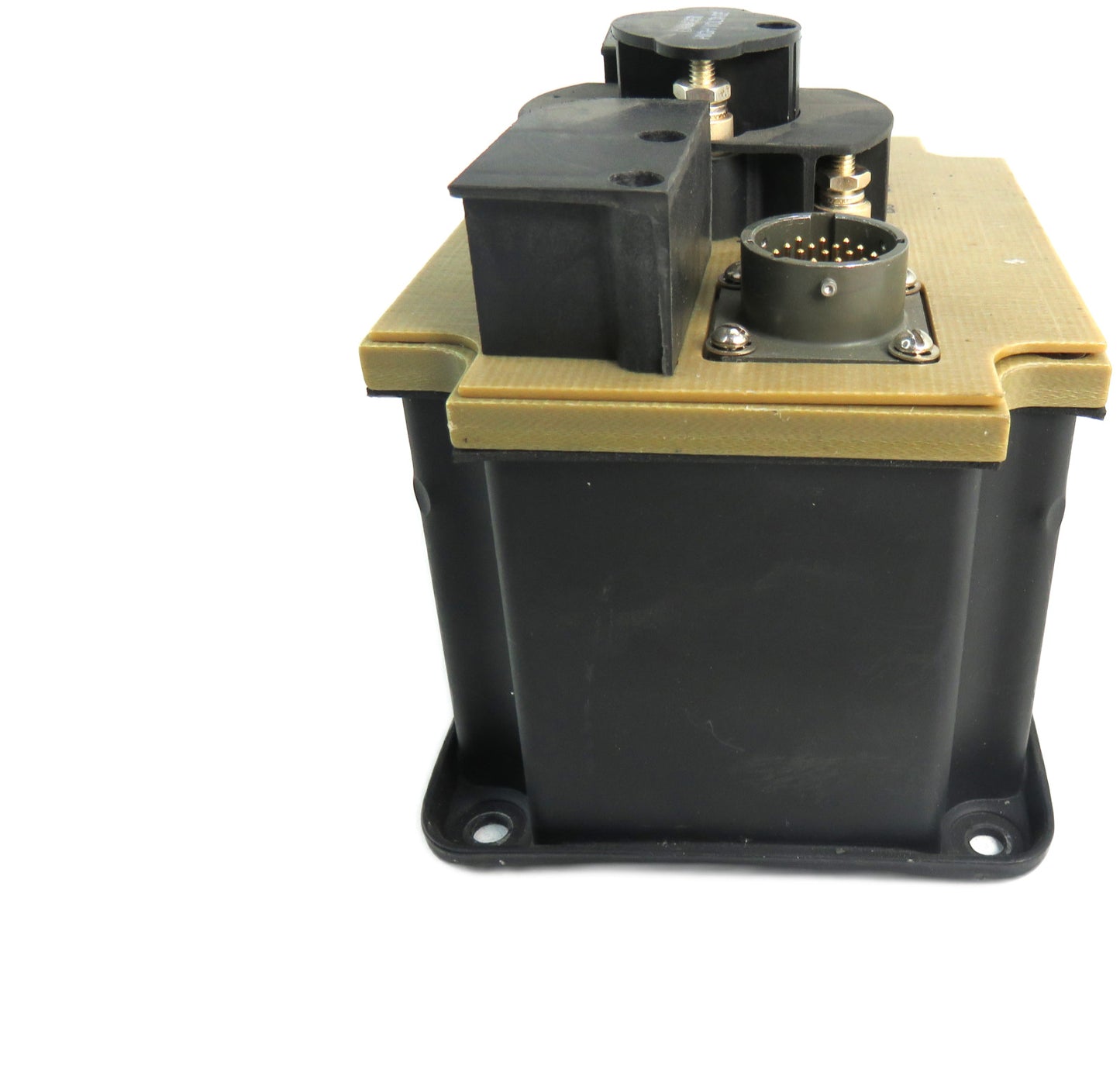 Hartman  B-465-2  B4652 POWER CONTACTOR SPE7M8-21-C-0005