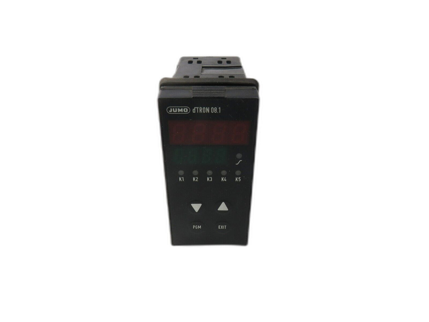 Jumo dTRON08.1 703031/10-001-00-00-000-22/050,061
