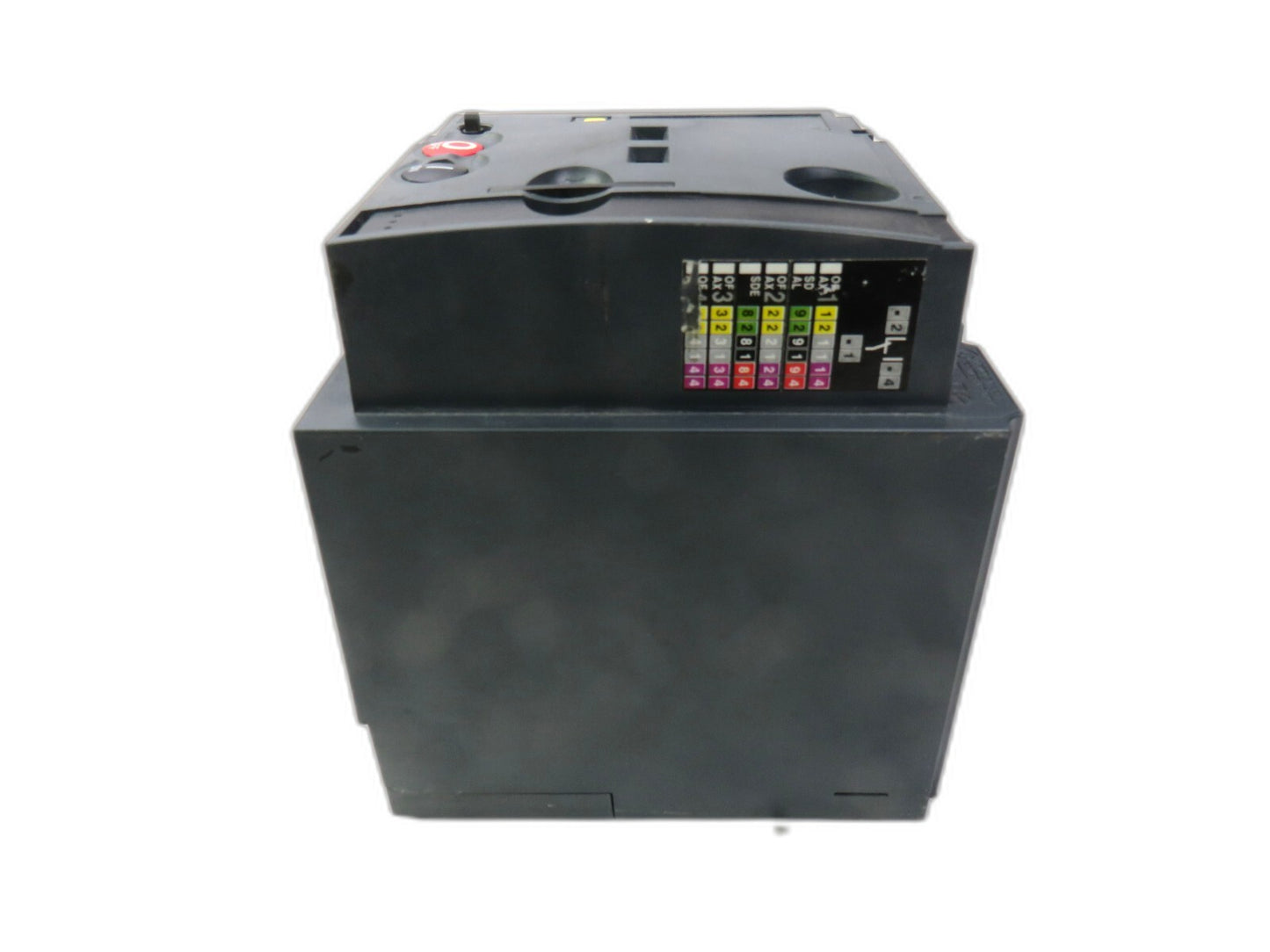 Schneider Electric MT400/630