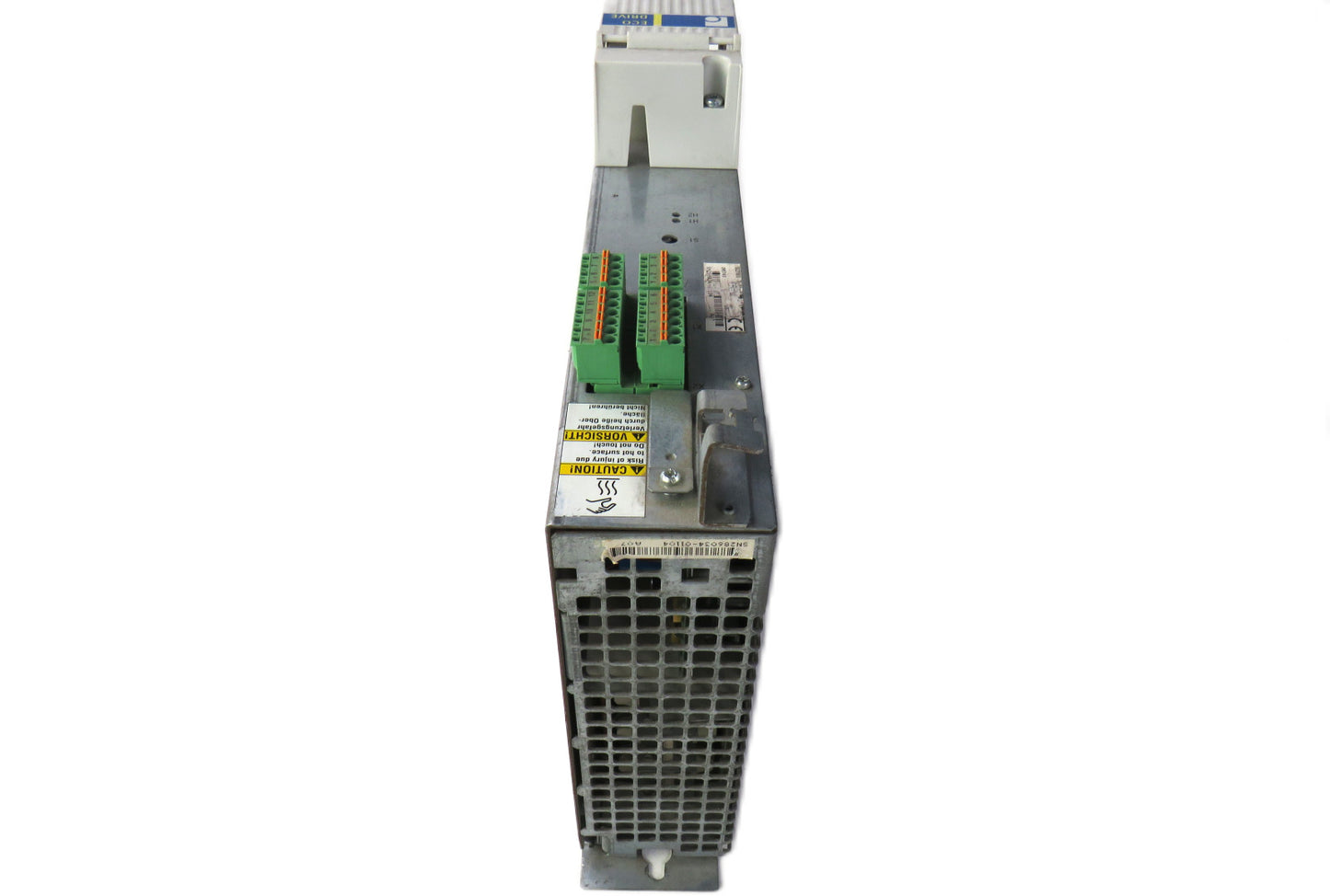 REXROTH BOSCH INDRAMAT BZM01 3-01-07   Eco-Drive