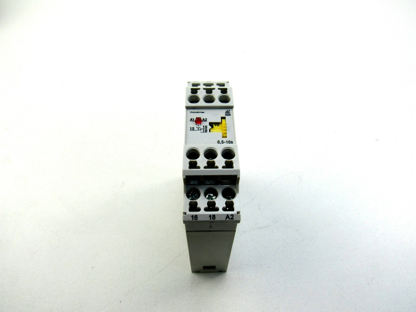 DOLD MK7863.81 zeitrelais Relais New