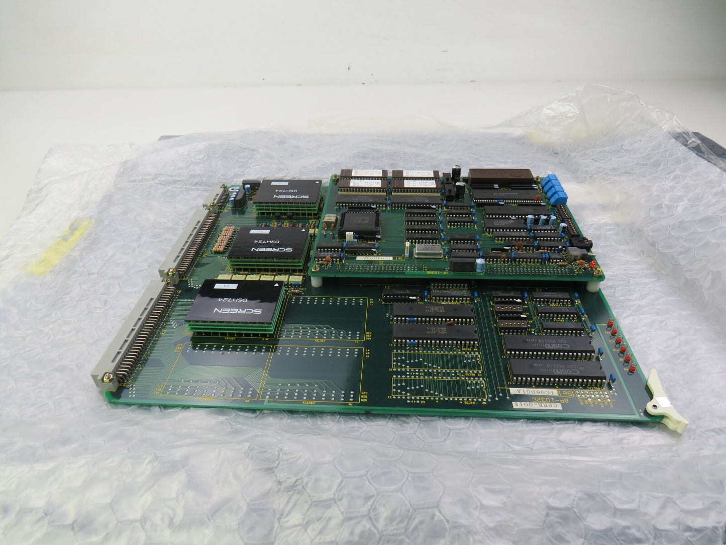 DAINIPPON dns CERB-0015 AP-1032C AP-1030B