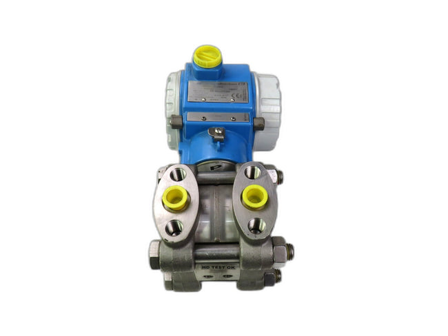 ENDRESS+HAUSER DELTABAR S PMD75-5AA7B11DAAA   New