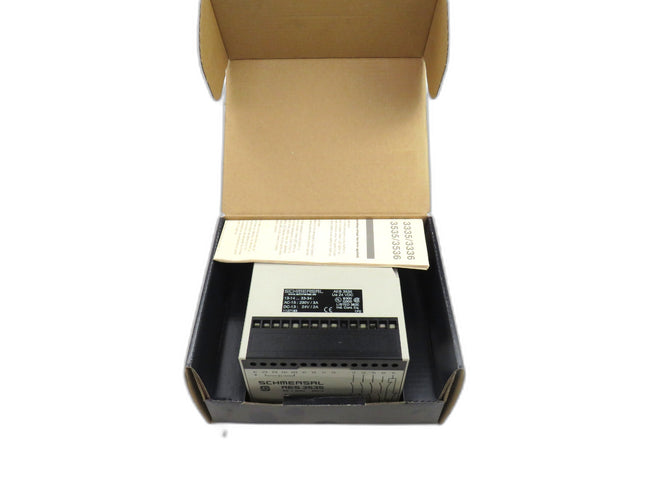 SCHMERSAL  AES 3535 AES3535    New