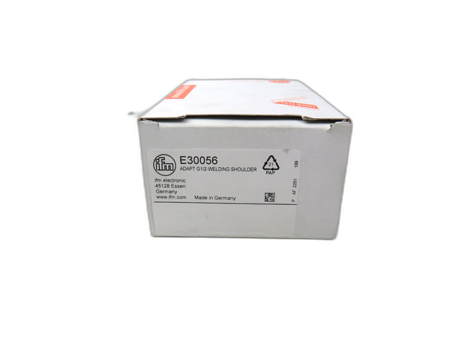 ifm  E30056    New