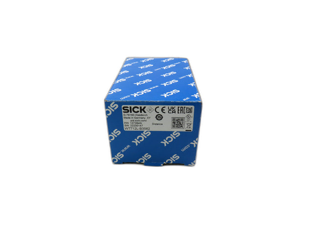 SICK  WTT12L-B3562 1072640   New