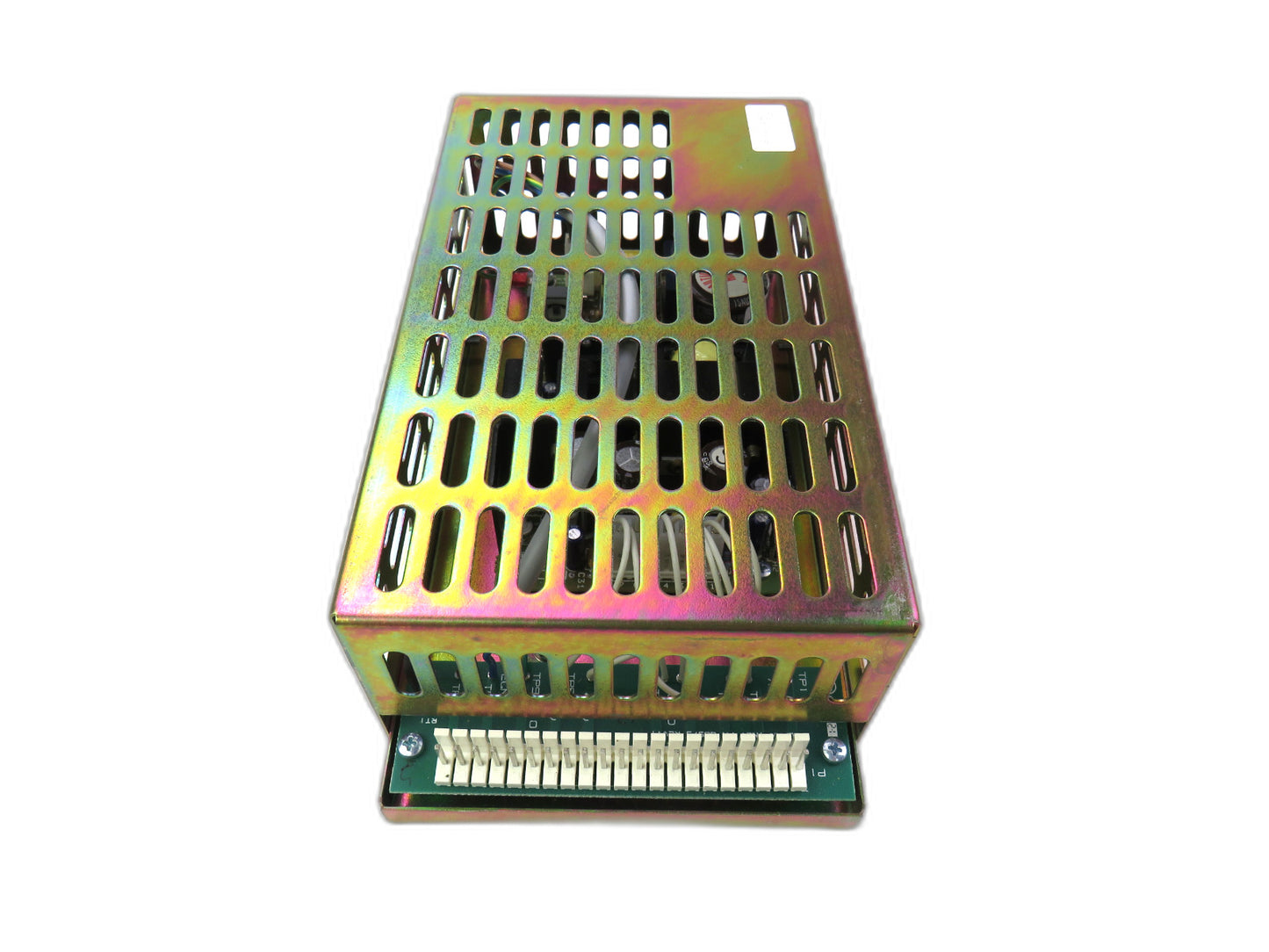 POWER GENERAL FLU3-40-6 POWER SUPPLY   New