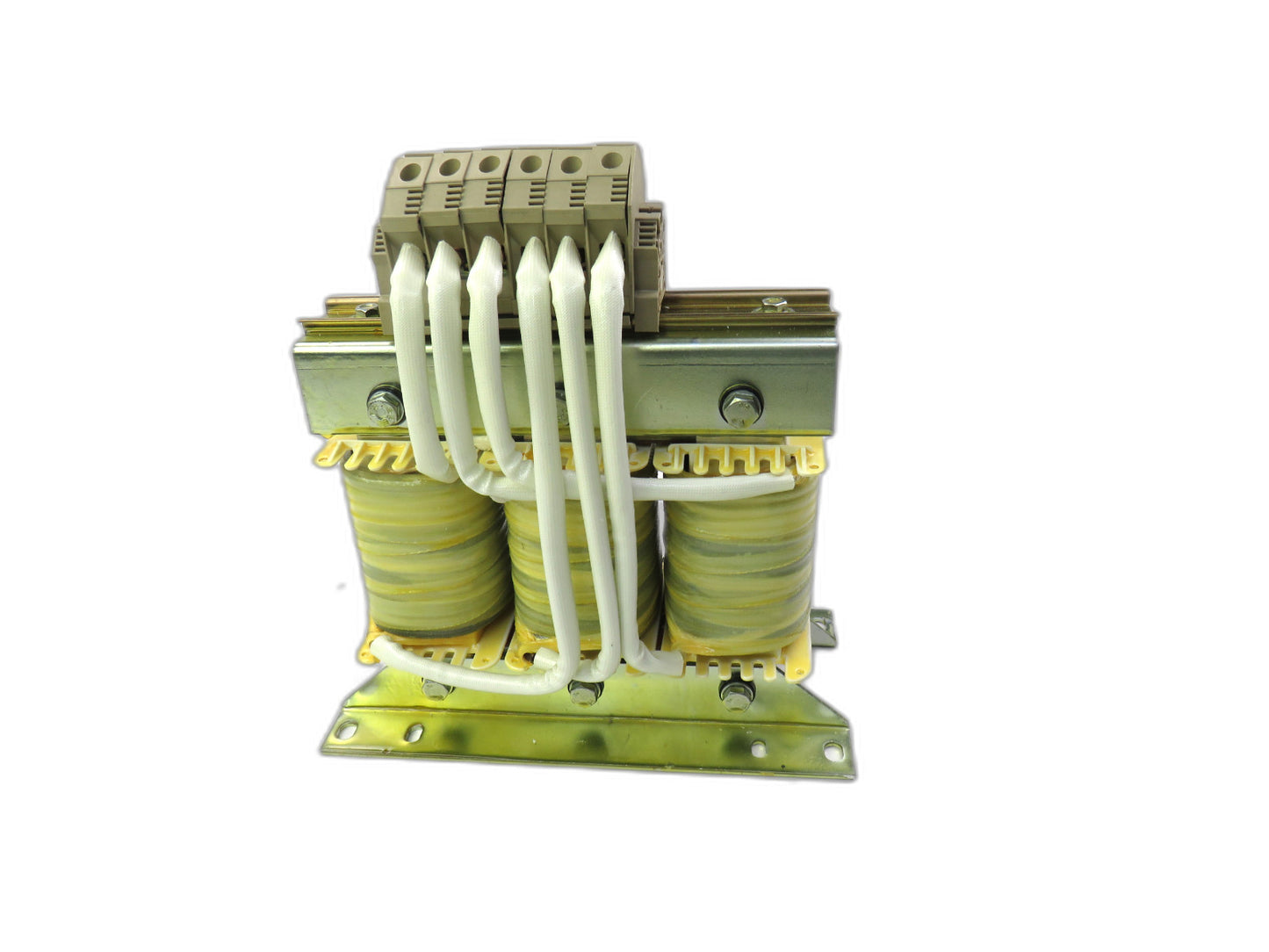 KEB phoenix contact 21.DR.B18-2841 line reactor lff    New