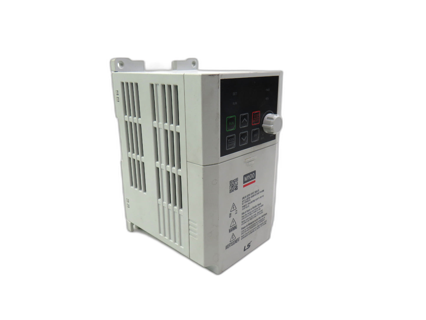 LS LSLV0001M100-1EOFNA LSLV0001M100-1E0FNA M100