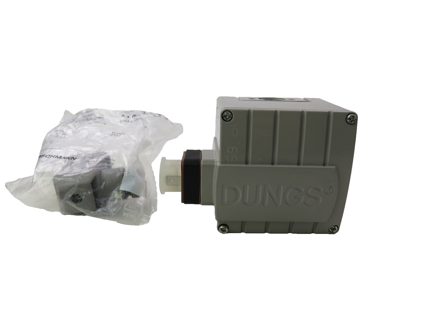 DUNGS  GW2000 A4/2 HP    New