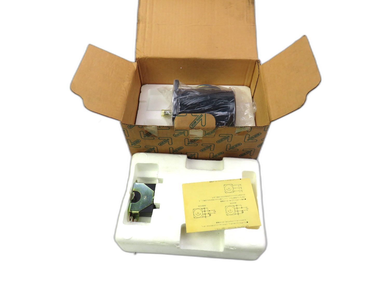 ORIENTALMOTOR 5IK40GK-C2 ORIENTAL MOTOR   New