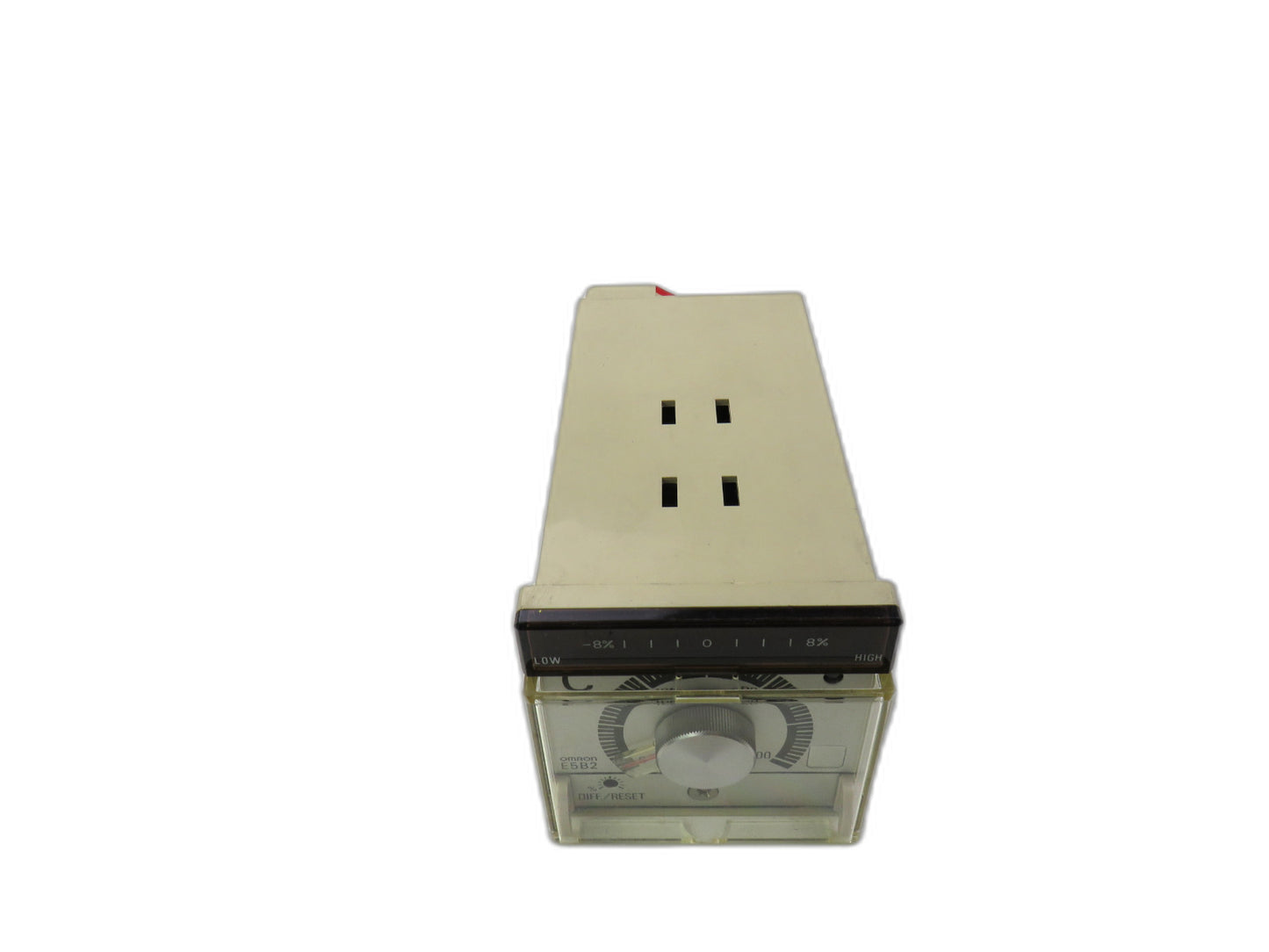 OMRON  E5B2    New