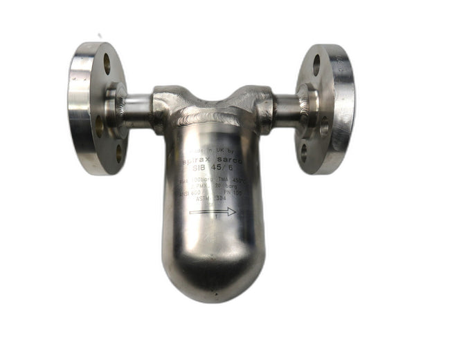 SPIRAX SARCO 1106297 ANSI 300 DN25 SIB45/6 20 BAR 3.1 RJ65  022066 108325 CPX